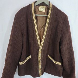 Vintage cardigan